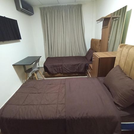 Hotel Meuble Parisien 拉巴特 外观 照片